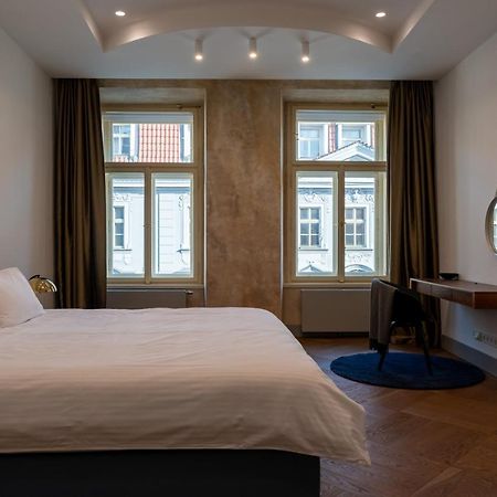 Appartement Luxury Old Town Apt, Parking à Prague Extérieur photo