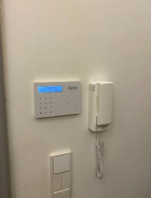 Appartement Luxury Old Town Apt, Parking à Prague Extérieur photo