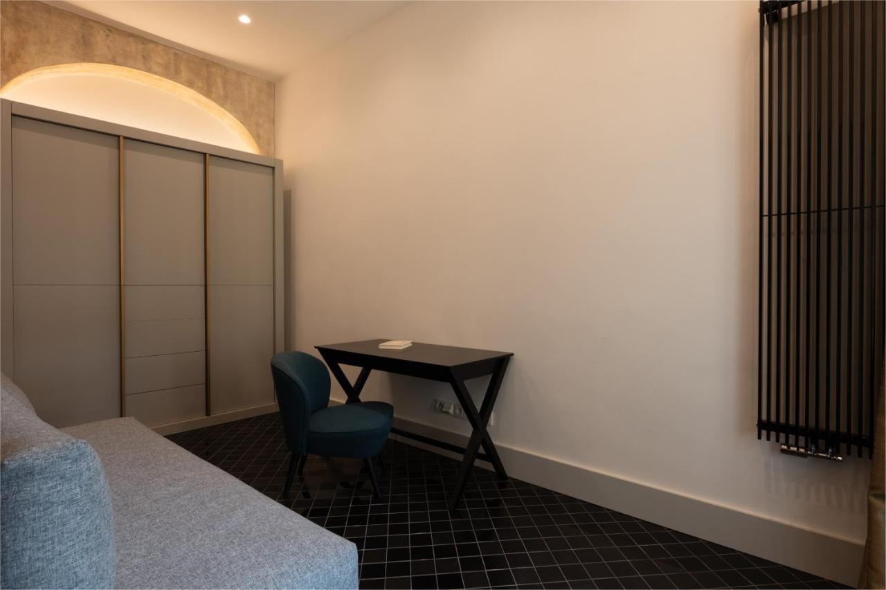 Appartement Luxury Old Town Apt, Parking à Prague Extérieur photo